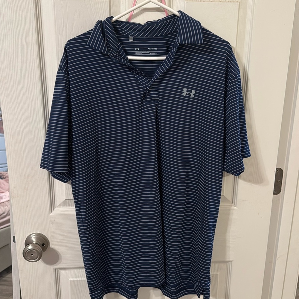 Men’s Under Armour Polo